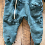 Hoodie Sweater Zip Up Suit | DoRechi