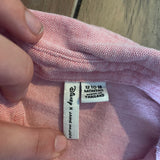Pink Mickey Polo | 12-18 mo | Disney