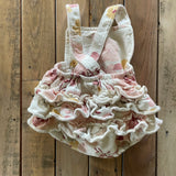 Ruffle Butt Romper | Modern Moments