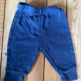 Blue Star Butt Pants | 3-6 mo | Rene Rofe