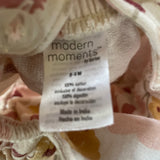Ruffle Butt Romper | Modern Moments