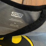 Batman Onesie | 3-6 mo | Justice League