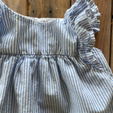 Striped Dress | Old Navy