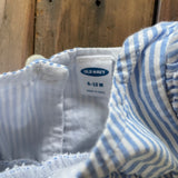 Striped Dress | Old Navy