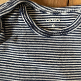 Striped Onesie | 3-6 mo | Carter's