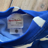 Ocean Waves Two Piece Swimsuit | Hanna Andersson