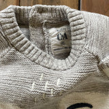 Happy Fox Knit Sweater | Baby C&A