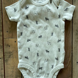 Puppy Short Sleeve | Carter's