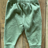 Green Sweatpants | Cloud Island