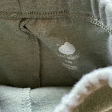 Green Sweatpants | Cloud Island