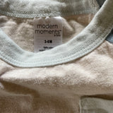 Short Sleeve Tee | Modern Moments