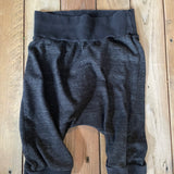 Black Pants | 12-18 mo