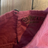 Pink Blouse | 2T | Osh Kosh
