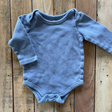 Light Blue Long Sleeve | HB