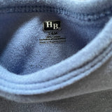 Light Blue Long Sleeve | HB