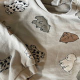 Bears & Puppies Sweater | 2T | H&M