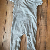 Gray Romper | 18-24