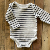 Striped Long Sleeve | HB