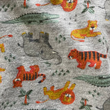 Wild Animal Short Sleeve Tee | Wonder Nation