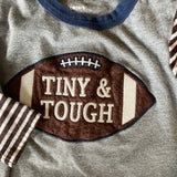 Tiny & Tough | 2T | Carter's