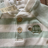 Striped Turtle Set | Liam and James