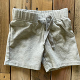 Grey Shorts | Resinta