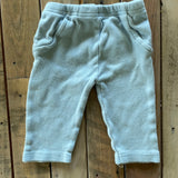 Light Blue Sweatpants | Luvable Friends