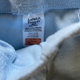 Light Blue Sweatpants | Luvable Friends