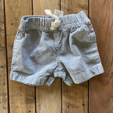 Striped Shorts | Carter's