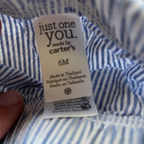 Striped Shorts | Carter's