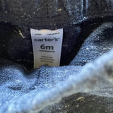Navy Sweatpants | Carter's