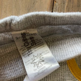 Grey Sweatpants | Little Beginnings