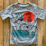 Cool Like Dad Tee | Children's Place