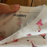 Ballerinas Dress | 4T | Old Navy