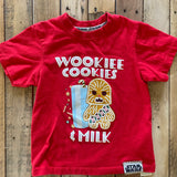 Wookie Cookies Tee | Disney