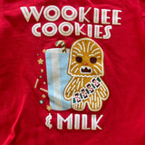 Wookie Cookies Tee | Disney