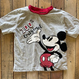 Mickey Tee