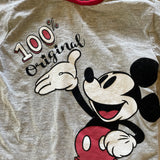 Mickey Tee