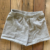 Soft Grey Shorts | Garanimals