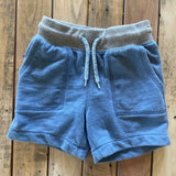 Blue Shorts | Osh Kosh B'Gosh