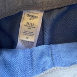 Blue Shorts | Osh Kosh B'Gosh