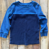 Color Block Thermal Shirt | Cat & Jack