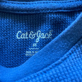 Color Block Thermal Shirt | Cat & Jack