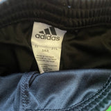 Black Athletic Shorts | Adidas