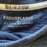 Explore More Tee | Free Planet
