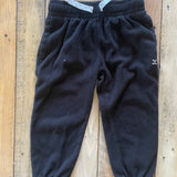 Black Fleece Joggers