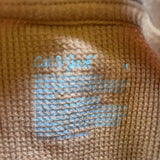 Beige Colorblock Thermal | Cat & Jack