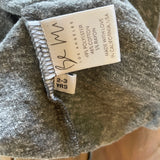 Be Mi Grey Romper | Be Mi