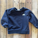 Nice Place Crewneck | Zara