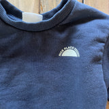 Nice Place Crewneck | Zara
